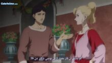 الصورة جميع مواسم انمي Gintama مترجمة بلوراي اونلاين تحميل مباشر