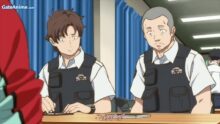 الصورة انمي Sword Art Online الحلقة 18 مترجمة اونلاين تحميل مباشر
