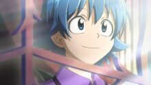 الصورة انمي يواموشي بيدال الحلقة 28 مدبلجة اونلاين تحميل مباشر