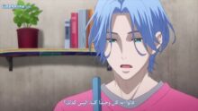 الصورة انمي Detective Conan الحلقة 989 مترجمة اونلاين تحميل مباشر