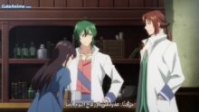 Image جميع مواسم Seijo no Maryoku wa Bannou desu
