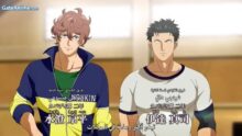 الصورة انمي Munou na Nana الحلقة 7 مترجمة اونلاين تحميل مباشر