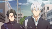الصورة انمي Naruto الحلقة 161 مترجمة اونلاين تحميل مباشر