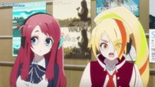Image Zombieland Saga
