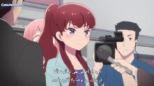 Image Zombieland Saga