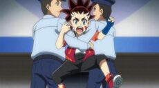 الصورة انمي Naruto الحلقة 151 مترجمة اونلاين تحميل مباشر