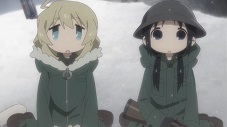 الصورة جميع حلقات انمي Chuunibyou demo Koi ga Shitai! الموسم 1 مترجمة اونلاين تحميل مباشر