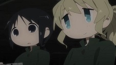 الصورة جميع حلقات انمي Chuunibyou demo Koi ga Shitai! مترجمة اونلاين تحميل مباشر