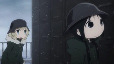 الصورة جميع حلقات انمي Chuunibyou demo Koi ga Shitai! مترجمة اونلاين تحميل مباشر