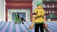 الصورة جميع الحلقات الخاصة و أوفا انمي Owari no Seraph مترجمة اونلاين تحميل مباشر