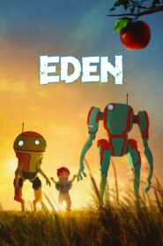 جميع حلقات انمي Eden مترجمة اونلاين تحميل مباشر