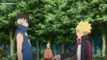 Image Boruto: Naruto Next Generations
