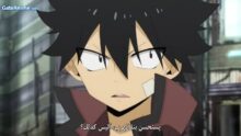 الصورة انمي Sword Art Online: Alicization الموسم 3 الحلقة 23 مترجمة
