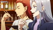 الصورة انمي Kimi to Boku no Saigo no Senjou الحلقة 11 مترجمة اونلاين تحميل مباشر