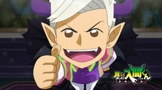 الصورة جميع حلقات انمي Kemono Jihen مترجمة اونلاين تحميل مباشر