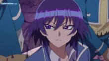 الصورة جميع حلقات انمي Kai Byoui Ramune مترجمة اونلاين تحميل مباشر