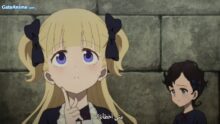 الصورة جميع حلقات انمي Kai Byoui Ramune مترجمة اونلاين تحميل مباشر