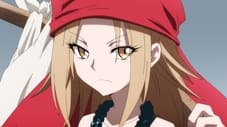 الصورة انمي Munou na Nana الحلقة 11 مترجمة اونلاين تحميل مباشر