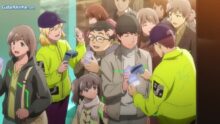 الصورة جميع حلقات انمي Tatoeba Last Dungeon مترجمة بلوراي اونلاين تحميل مباشر