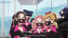 Image Zombieland Saga