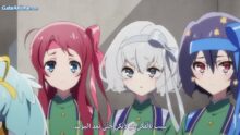 Image Zombieland Saga