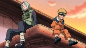 الصورة جميع حلقات انمي Gangsta مترجمة اونلاين تحميل مباشر