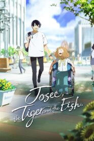 فيلم Josee to Tora to Sakana-tachi مترجم بلوراي اونلاين تحميل مباشر