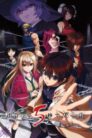 جميع حلقات انمي Deatte 5-byou de Battle مترجمة اونلاين تحميل مباشر