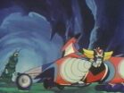 الصورة جميع حلقات انمي Kemono Jihen الموسم 1 مترجمة اونلاين تحميل مباشر