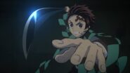 الصورة فيلم Hokuto no Ken Zero Kenshirou Den مترجم بلوراي اونلاين و تحميل مباشر