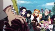 الصورة جميع حلقات انمي Kokkoku مترجمة بلوراي اونلاين تحميل مباشر