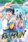 جميع حلقات انمي Re-Main مترجمة اونلاين تحميل مباشر