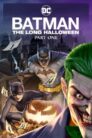 فيلم Batman: The Long Halloween, Part One مترجم بلوراي اونلاين تحميل مباشر
