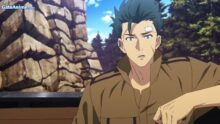 الصورة أنمي Beastars الموسم 2 الحلقة 1 مترجمة اونلاين تحميل مباشر