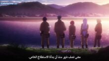 الصورة جميع حلقات انمي Show by Rock!! Stars!! مترجمة اونلاين تحميل مباشر