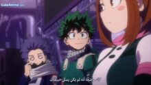 الصورة جميع حلقات انمي Mushoku Tensei: Isekai Ittara Honki Dasu مترجمة اونلاين تحميل مباشر