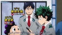 الصورة جميع حلقات انمي Wonder Egg Priority الموسم 1 مترجمة اونلاين تحميل مباشر