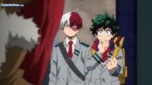 الصورة انمي Tensei Shitara Slime Datta Ken الموسم 2 الحلقة 4 مترجمة اونلاين تحميل مباشر