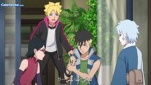 Image Boruto: Naruto Next Generations