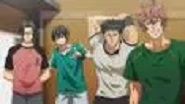 الصورة انمي Gangsta الحلقة 12 الأخيرة مترجمة اونلاين تحميل مباشر