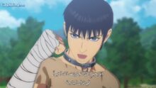 الصورة فيلم Hokuto no Ken Movie مترجم بلوراي اونلاين تحميل مباشر