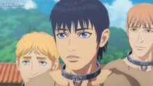 الصورة فيلم Hokuto no Ken Movie مترجم بلوراي اونلاين تحميل مباشر