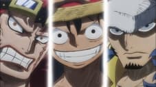 الصورة انمي Gangsta الحلقة 11 مترجمة اونلاين تحميل مباشر