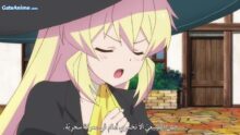 الصورة جميع حلقات انمي Show by Rock!! Stars!! مترجمة اونلاين تحميل مباشر