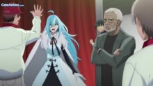 الصورة جميع حلقات انمي Mushoku Tensei Isekai Ittara Honki Dasu مترجمة اونلاين تحميل مباشر