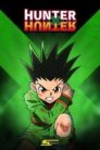 جميع حلقات انمي Hunter x Hunter مدبلجة اونلاين تحميل مباشر