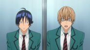 الصورة انمي المحقق كونان الحلقة 26 مدبلجة اونلاين تحميل مباشر