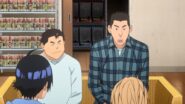 الصورة انمي Mirai Nikki الحلقة 19 مترجمة اونلاين تحميل مباشر