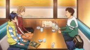 الصورة انمي Mirai Nikki الحلقة 20 مترجمة اونلاين تحميل مباشر