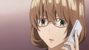 الصورة انمي Mirai Nikki الحلقة 22 مترجمة اونلاين تحميل مباشر
